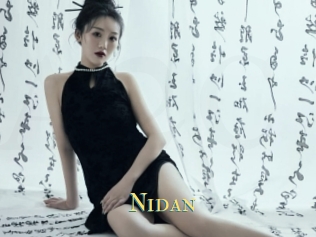 Nidan