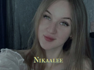 Nikaalee