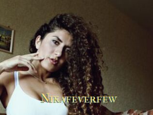 Nikafeverfew