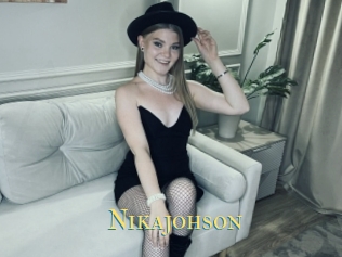 nikajohson Annonce 2 coquine
