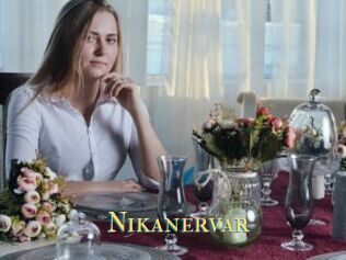 Nikanervar