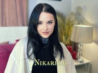 Nikareed