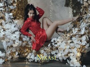 Nikasi