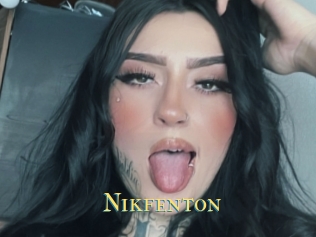 Nikfenton