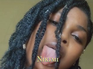 Nikimi