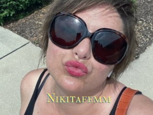Nikitafemm