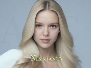 Nikkianty