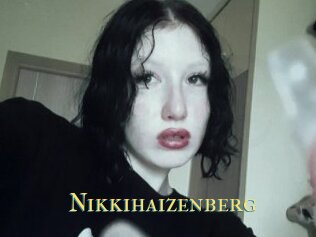 Nikkihaizenberg