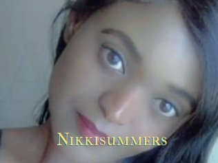 Nikkisummers