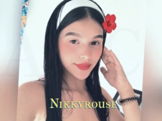 Nikkyrouse