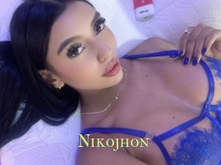 nikojhon Annonce 2 coquine