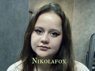 Nikolafox