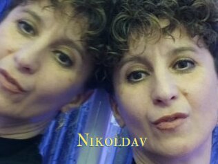 Nikoldav