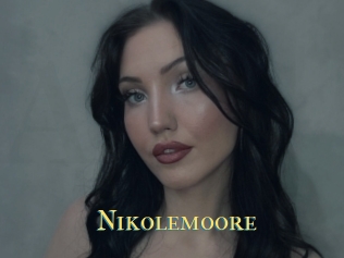 Nikolemoore