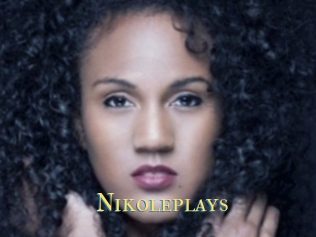 nikoleplays Annonce 2 coquine