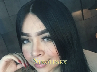 Nikolesex