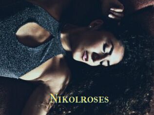 Nikolroses