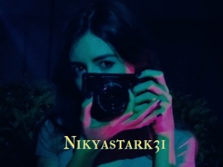 Nikyastark31
