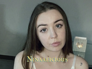 Ninaalicious