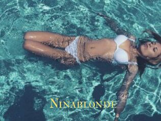 Ninablonde