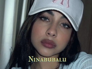 Ninabubalu