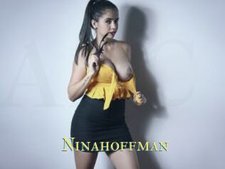 Ninahoffman