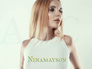 Ninamayson