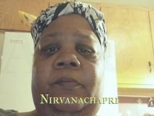 Nirvanachapri