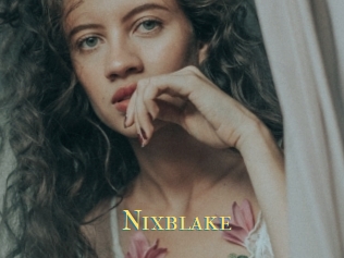 Nixblake