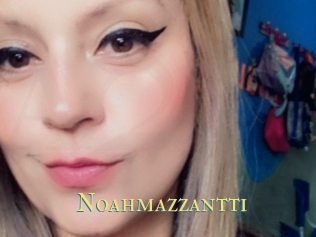 Noahmazzantti