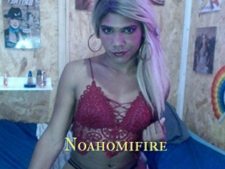 Noahomifire
