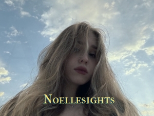 Noellesights