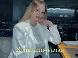 Nohemihimelman