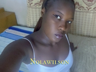 Nolawilson