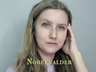 Noreenalder