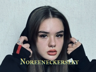 Noreeneckersley