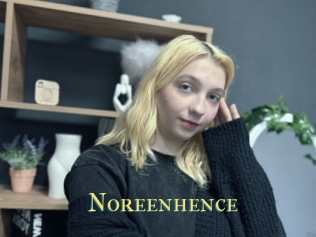 Noreenhence