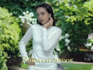 Normaalsbrook