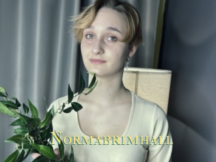 Normabrimhall