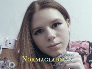 Normagladman