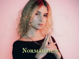 Normahailey