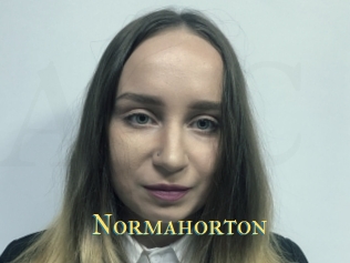 Normahorton