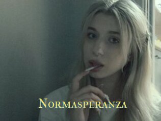 Normasperanza