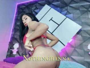Nothinghanna