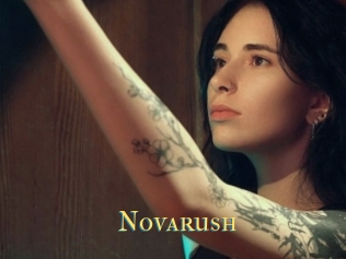Novarush