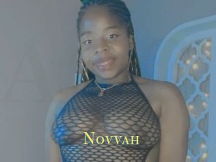 Novvah