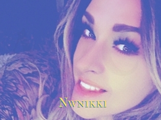 Nwnikki
