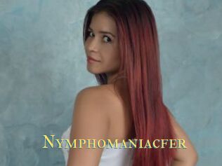 Nymphomaniacfer