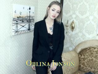 Oblina_Jonson