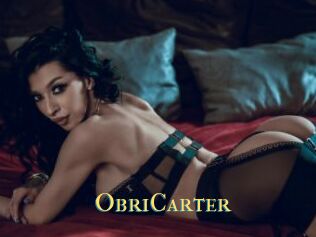 ObriCarter